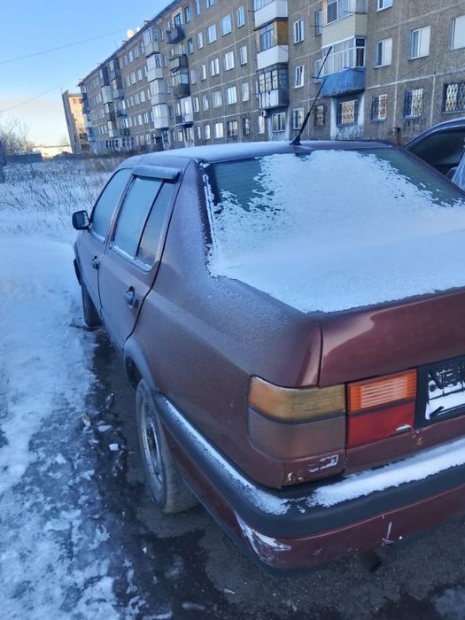 вента на разбор