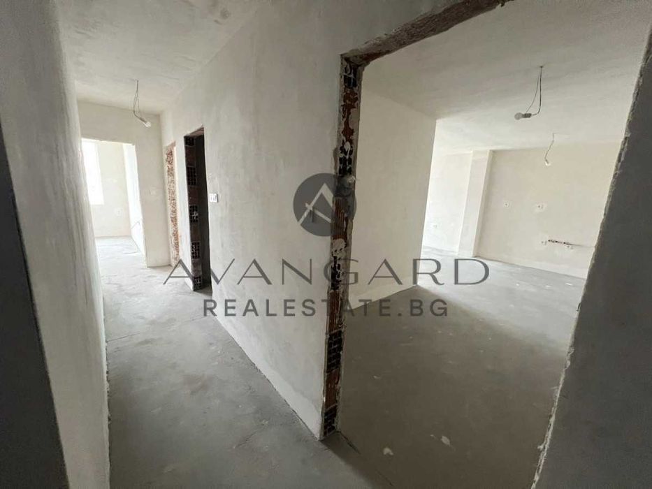 Продава се Тристаен апартамент в Пловдив, Тракия - 105 кв.м за 744 €/кв.м - Снимка #9