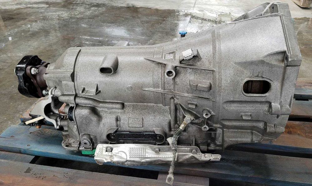 Скоростна кутия за БМВ GA8HP45Z