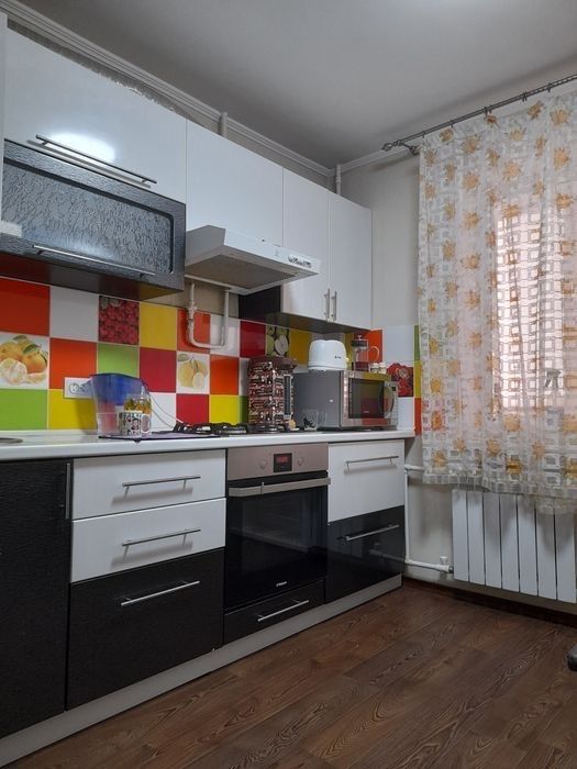 Продается 3 комнатная квартира