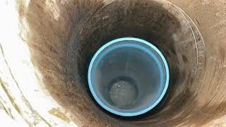 Foraje apa puturi retubari