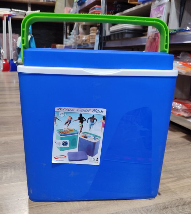 Хладилна чанта 25 литра