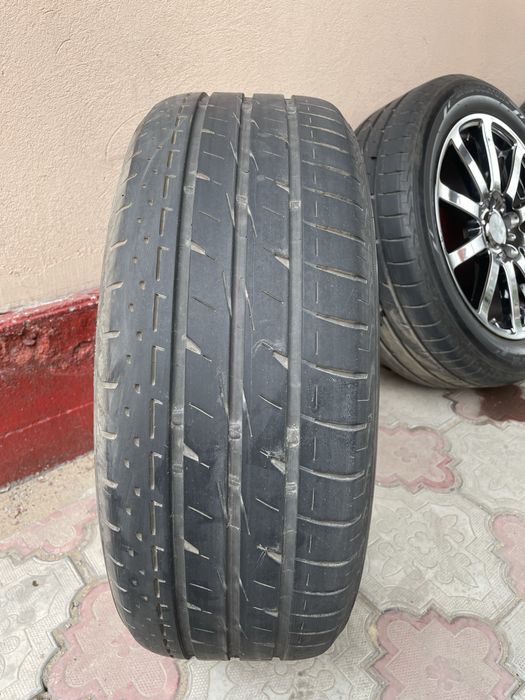 Диски Mugen NR R17