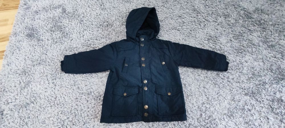 Детски якета 86/92/104 рр