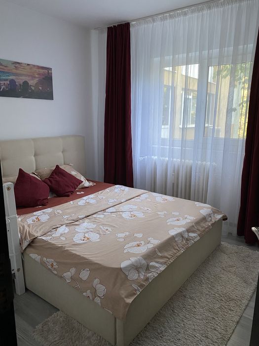 Inchiriez apartament 2 camere,drumul taberei