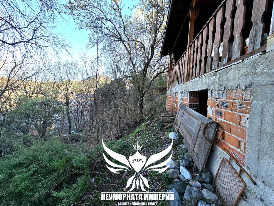 Продава се Къща в Асеновград - 37 кв.м за 1298 €/кв.м - Снимка #6