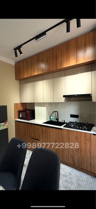 Чарвокда новостройка Уй сотилади