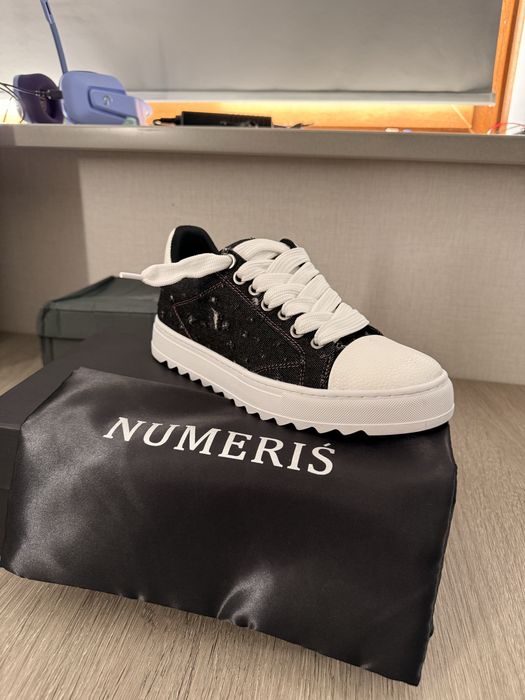 Numeris atelier 39 новые