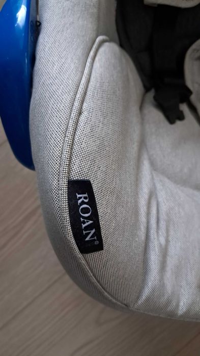 Детско кошче за кола