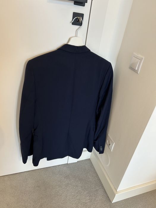 Costum premium barbati H&M