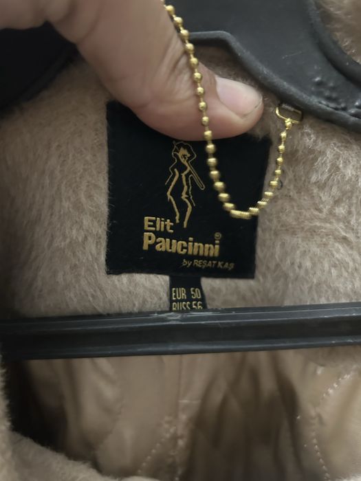 Продам пальто Альпака демисезон