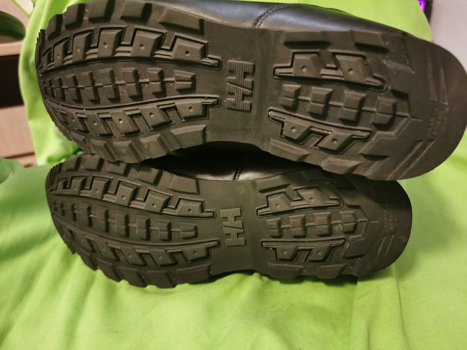 Ghete Helly  Hansen 42 La Sportiva Mammut Salewa  Hoka Salomon