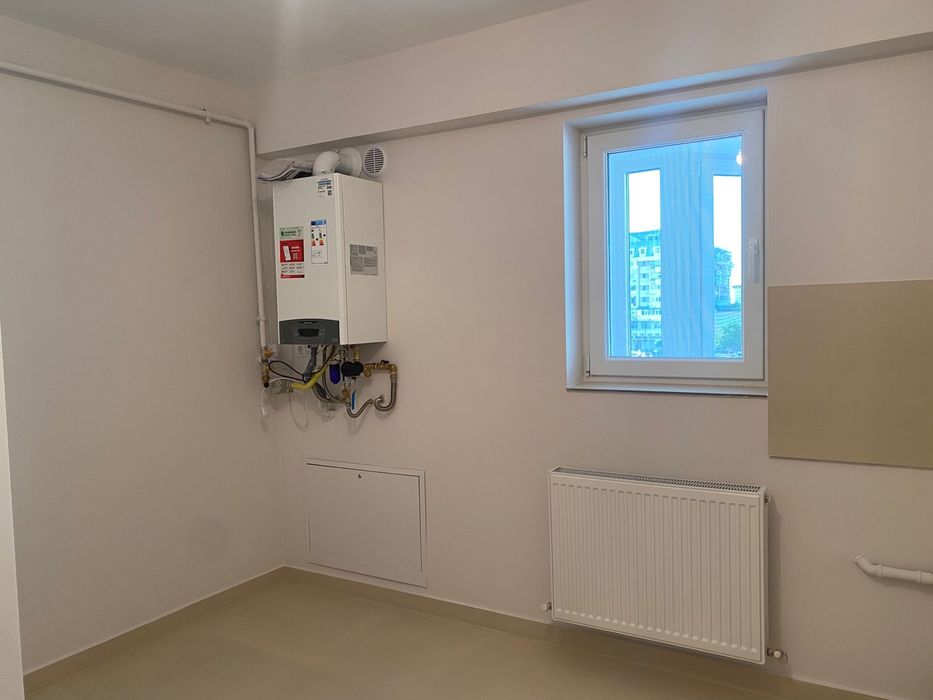 Apartament 67 mp CENTRU PASCANI