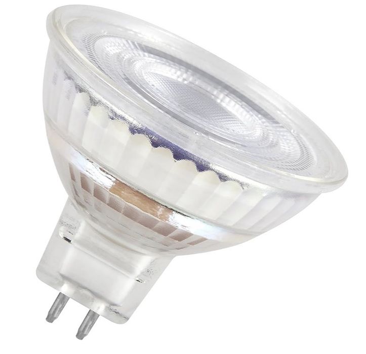Becuri LED Osram Star 3buc MR16 6.5 W 12 V GU5.3