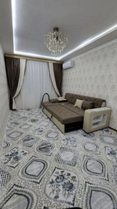 Аренда г.Чирчик 8 мик