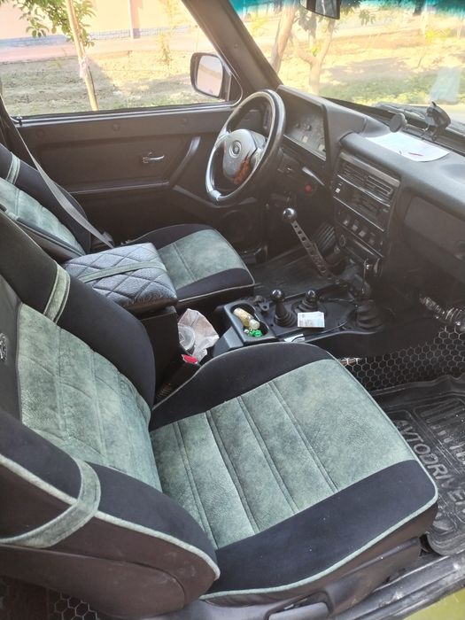 Niva pikap нива пикап 10000$