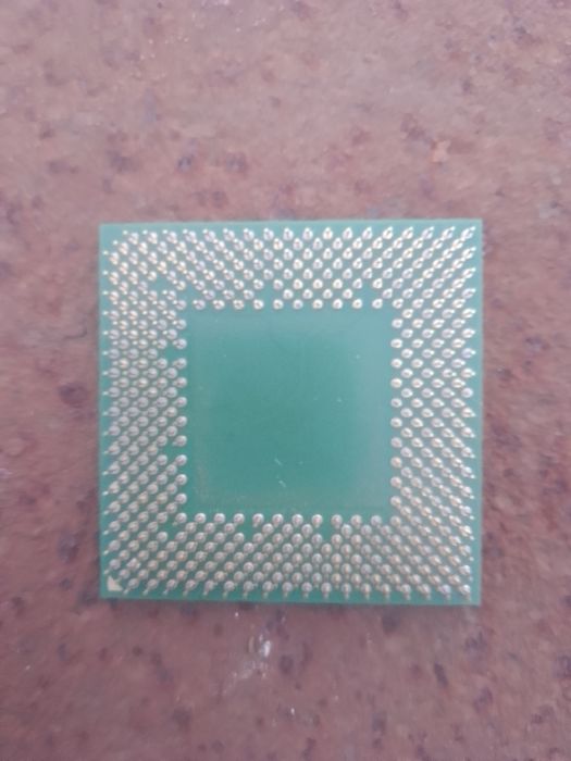 AMD Athlon XP 2400+