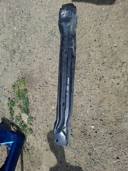 Traversa spate renault kadjar