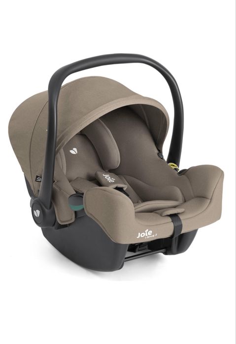 Чисто нов Стол за кола Joie i-Snug™ 2 i-Size с 2 години гаранция от Raya Toys
