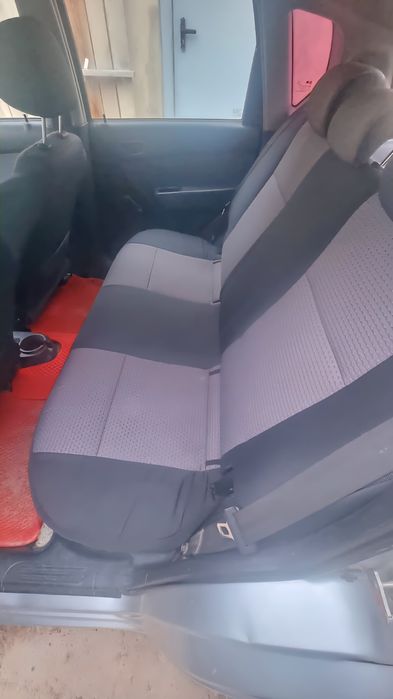 Шевролет авио 2012ж