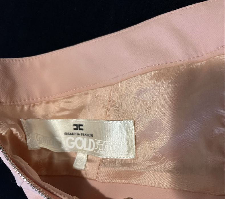 Рокля Elisabetta Franchi