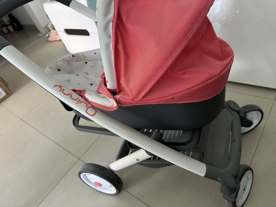 Детска количка за игра