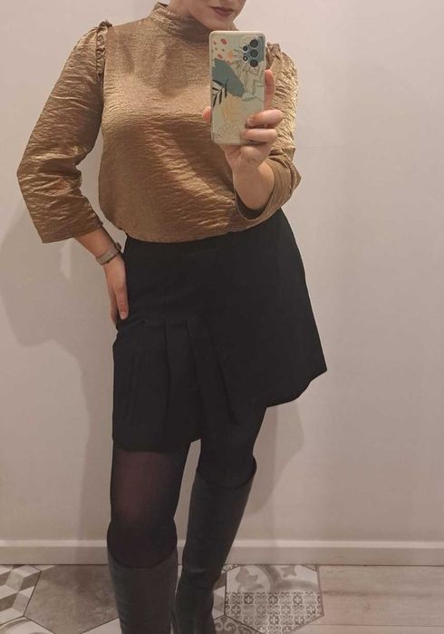 Елегантна блуза Polin et moi, размер M