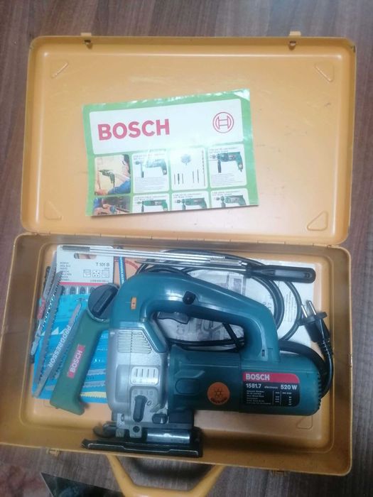 bosch pendular scintilla elvetia