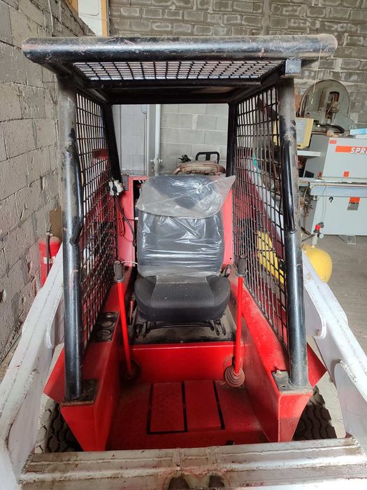 мини челен товарач 1,5 т