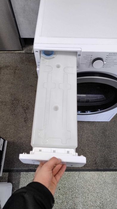 A+++ Сушилня с термопомпа Beko-Беко 8 кг FlexySense Inverter Motor