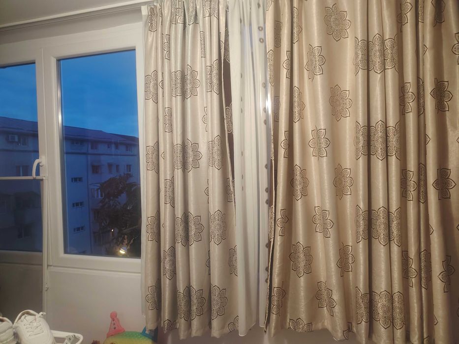 Apartament 1 camera