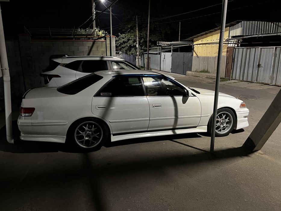Диски Borbet BS R17