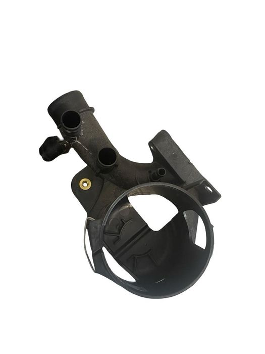 Suport Carcasa Filtru Combustibil Mercedes-Benz E-Class W212 2009 -> 2.2 E 250 Cdi / Bluetec 4-Matic Om 651.924 A6512003700