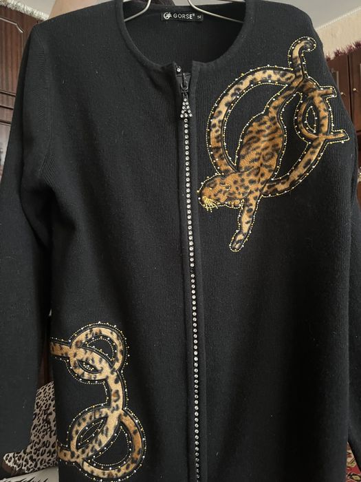 Продам кардиган