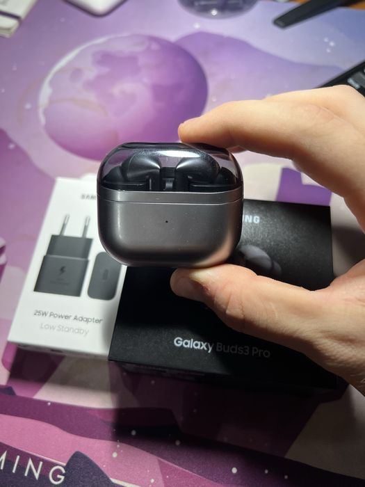 Samsung Galaxy Buds 3 pro