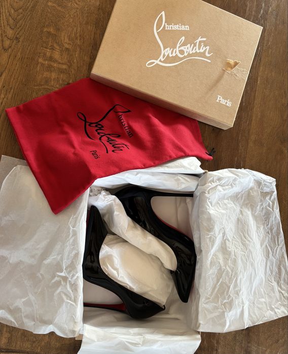 Christian louboutin