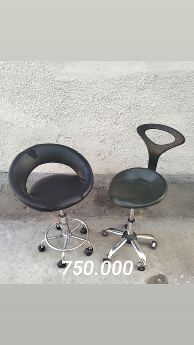 Маникиюр стол стул