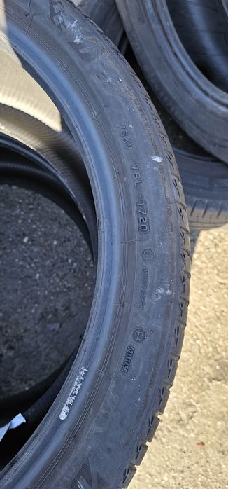295 35 R 21 Bridgestone vară