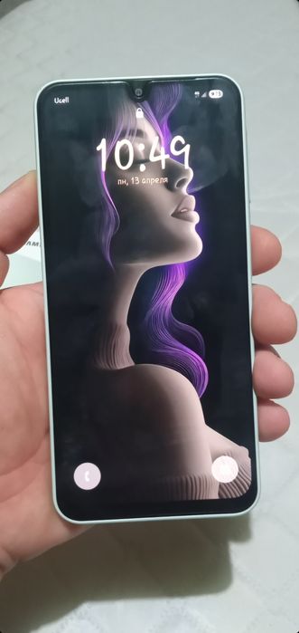 Samsung Galaxy A16