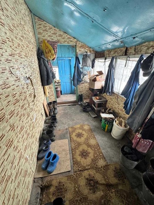 Продаётся дом с. Викторовское, 10 мил!