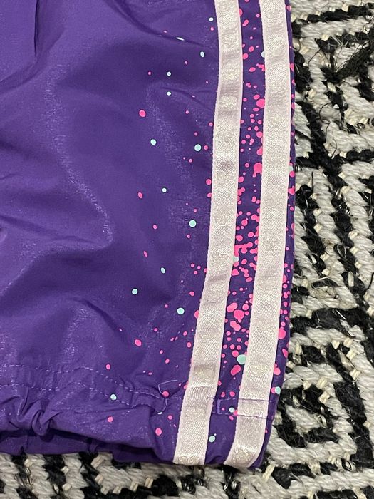 Долнище adidas 140см