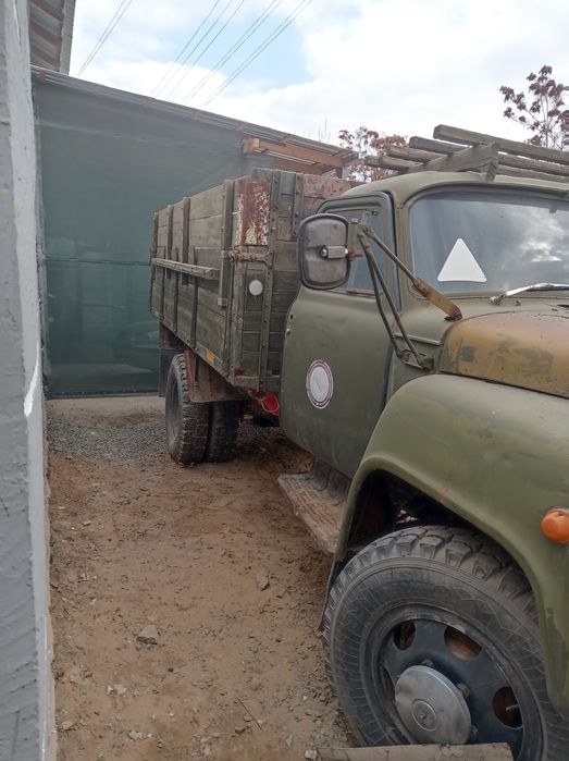 Газ 53 бартааой сотилади