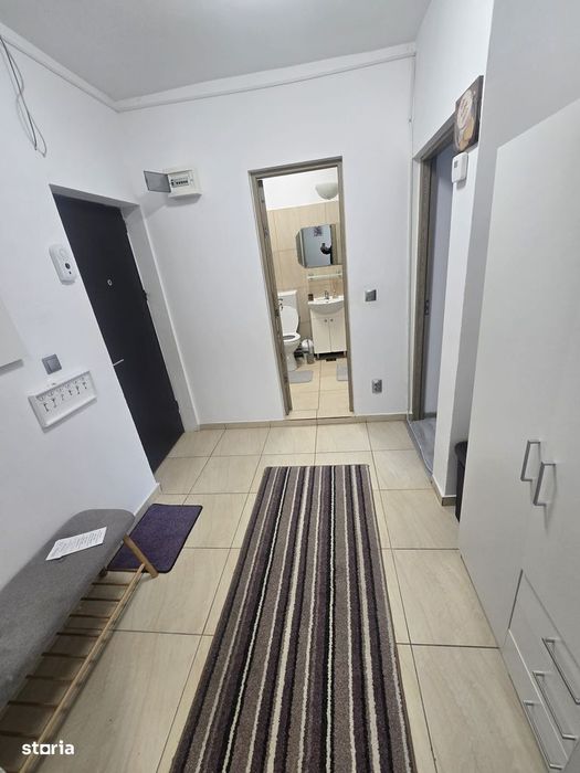 De vanzare apartament pe strada Jupiter/ Zona petrom/ Baciu!