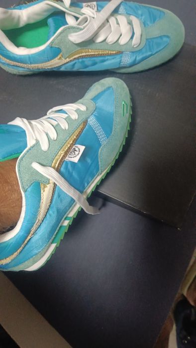 Adidași Diesel Nr 36 Stare Bună