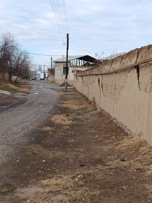 Яангийол тумани Тинчли махаласи М39 1 километр 6 сотихли жои сотилади