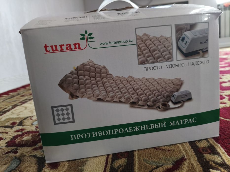 Противопролежневый матрас