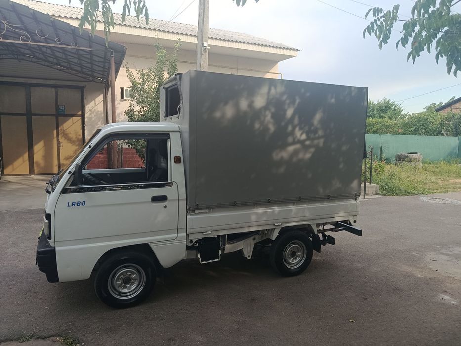 Labo sotiladi yili 2022