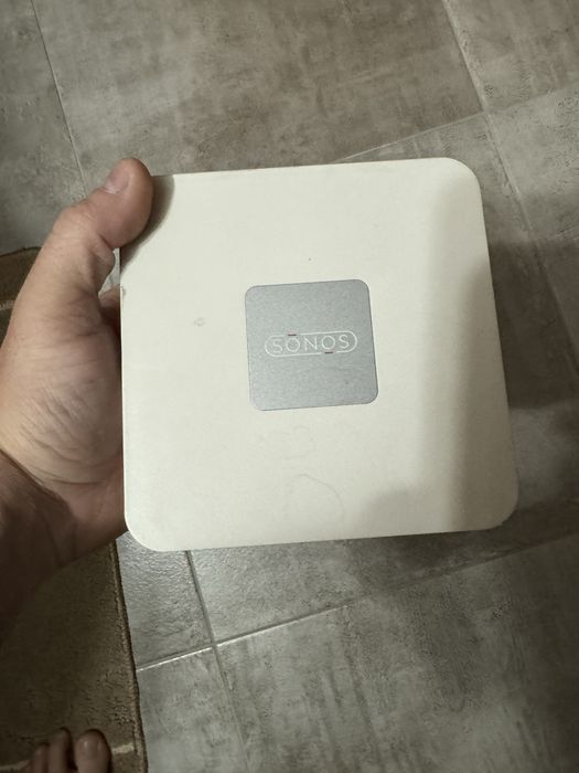 Sonos zp80 perfect functional