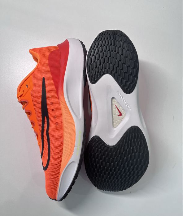 Кроссовки Nike — стильные и удобные