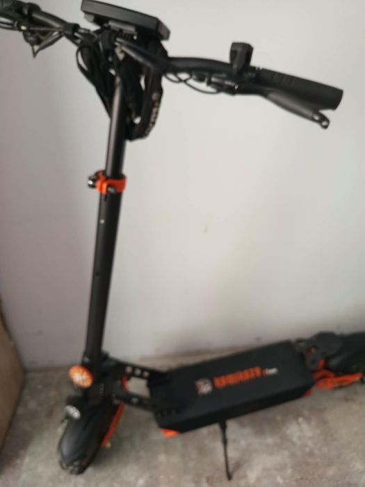 Trotineta Electrica Kamikaze K1 MAX ( Negociabil )